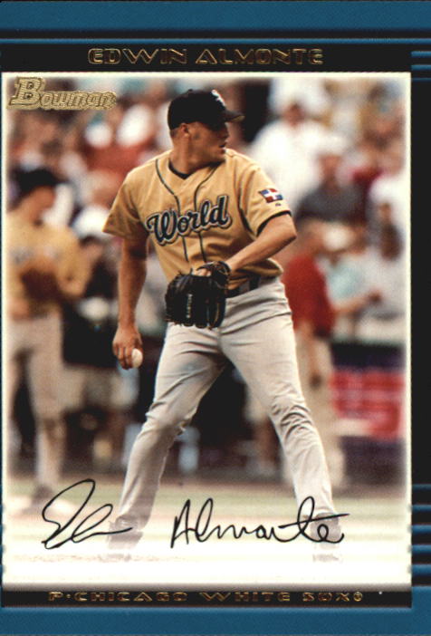 B5073- 2002 Bowman Draft BB Card #s 1-165 +Inserts -You Pick- 15+ FREE US SHIP - Picture 134 of 409