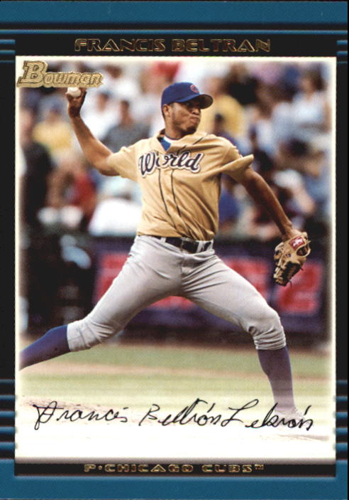 B5073- 2002 Bowman Draft BB Card #s 1-165 +Inserts -You Pick- 15+ FREE US SHIP - Picture 136 of 409