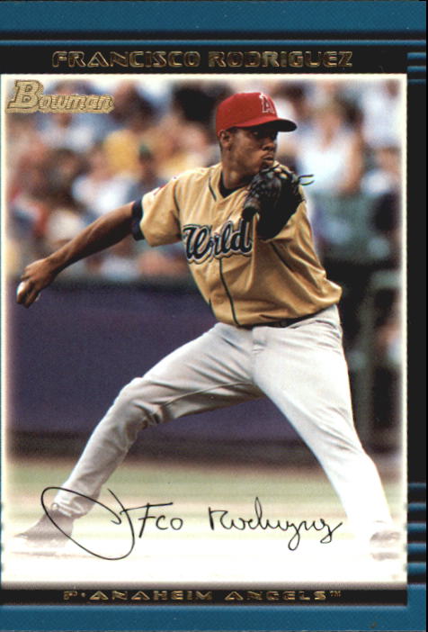 B5073- 2002 Bowman Draft BB Card #s 1-165 +Inserts -You Pick- 15+ FREE US SHIP - Picture 144 of 409