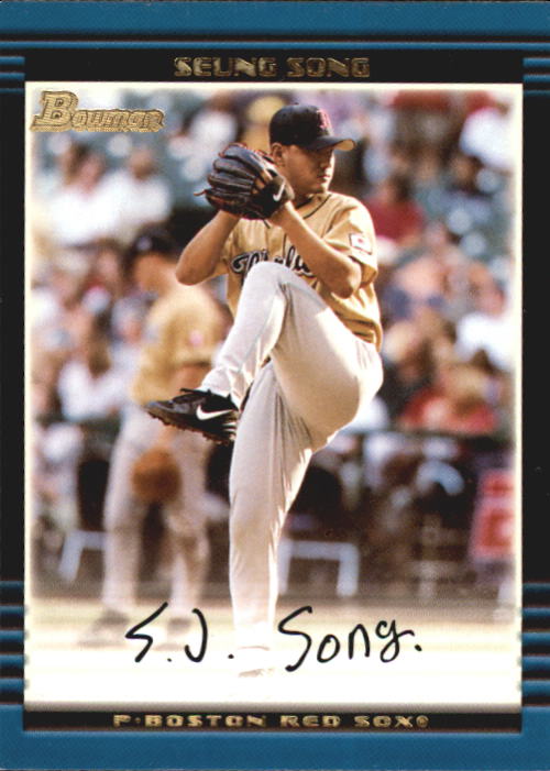 B5073- 2002 Bowman Draft BB Card #s 1-165 +Inserts -You Pick- 15+ FREE US SHIP - Picture 148 of 409