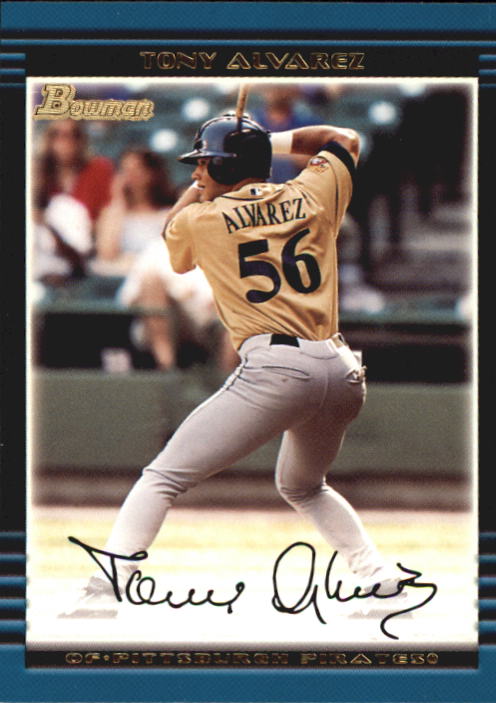 B5073- 2002 Bowman Draft BB Card #s 1-165 +Inserts -You Pick- 15+ FREE US SHIP - Picture 158 of 409