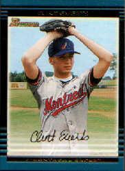 B5073- 2002 Bowman Draft BB Card #s 1-165 +Inserts -You Pick- 15+ FREE US SHIP - Picture 166 of 409