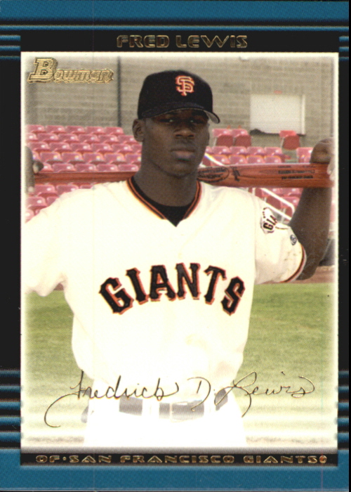 B5073- 2002 Bowman Draft BB Card #s 1-165 +Inserts -You Pick- 15+ FREE US SHIP - Picture 168 of 409