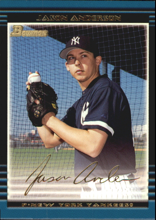 B5073- 2002 Bowman Draft BB Card #s 1-165 +Inserts -You Pick- 15+ FREE US SHIP - Picture 172 of 409