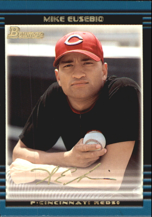 B5073- 2002 Bowman Draft BB Card #s 1-165 +Inserts -You Pick- 15+ FREE US SHIP - Picture 174 of 409