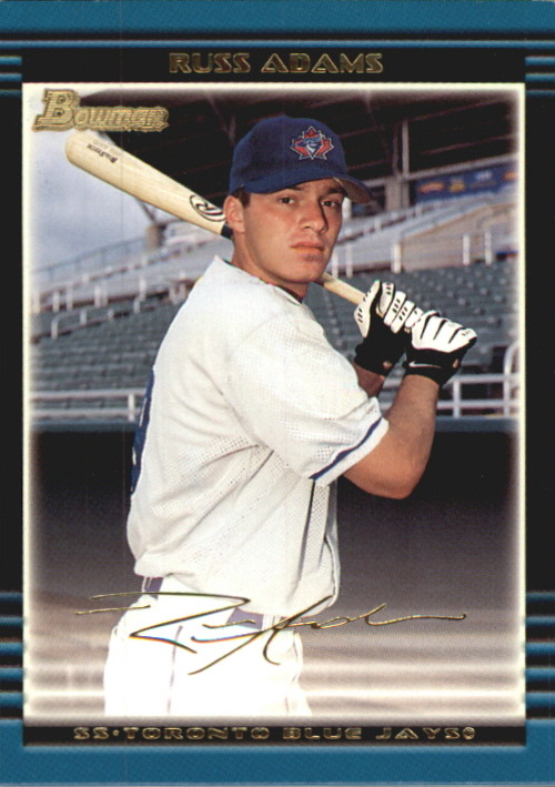 B5073- 2002 Bowman Draft BB Card #s 1-165 +Inserts -You Pick- 15+ FREE US SHIP - Picture 184 of 409