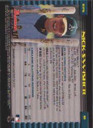 B5073- 2002 Bowman Draft BB Card #s 1-165 +Inserts -You Pick- 15+ FREE US SHIP - Picture 189 of 409