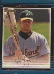 B5073- 2002 Bowman Draft BB Card #s 1-165 +Inserts -You Pick- 15+ FREE US SHIP - Picture 188 of 409