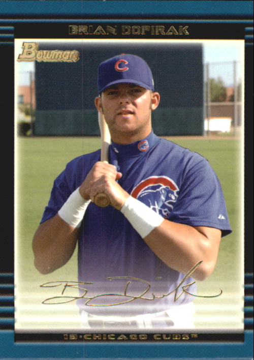 B5073- 2002 Bowman Draft BB Card #s 1-165 +Inserts -You Pick- 15+ FREE US SHIP - Picture 192 of 409