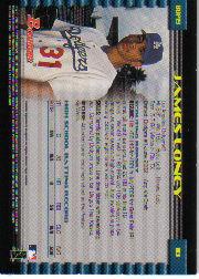 B5073- 2002 Bowman Draft BB Card #s 1-165 +Inserts -You Pick- 15+ FREE US SHIP - Picture 195 of 409