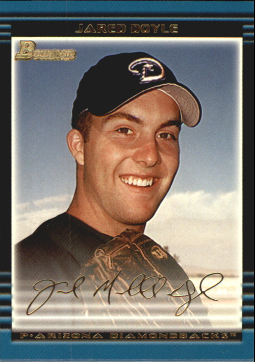 B5073- 2002 Bowman Draft BB Card #s 1-165 +Inserts -You Pick- 15+ FREE US SHIP - Picture 198 of 409
