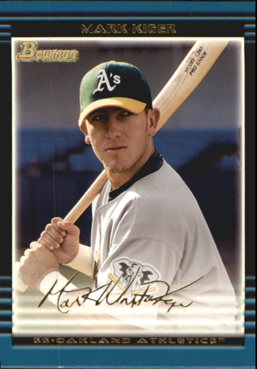 B5073- 2002 Bowman Draft BB Card #s 1-165 +Inserts -You Pick- 15+ FREE US SHIP - Picture 208 of 409