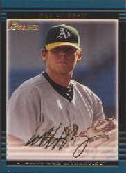 B5073- 2002 Bowman Draft BB Card #s 1-165 +Inserts -You Pick- 15+ FREE US SHIP - Picture 210 of 409