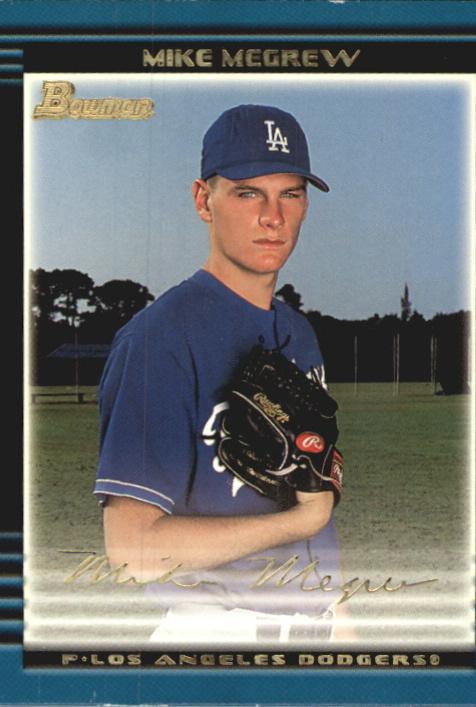 B5073- 2002 Bowman Draft BB Card #s 1-165 +Inserts -You Pick- 15+ FREE US SHIP - Picture 214 of 409
