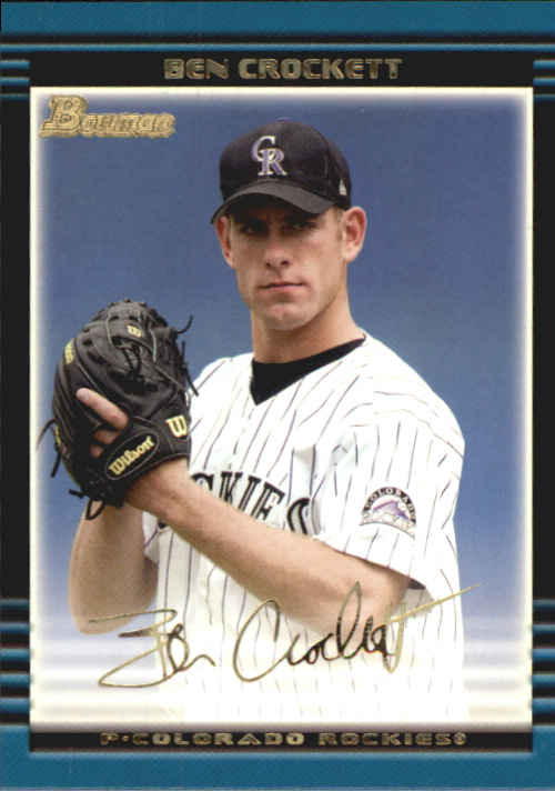 B5073- 2002 Bowman Draft BB Card #s 1-165 +Inserts -You Pick- 15+ FREE US SHIP - Picture 216 of 409