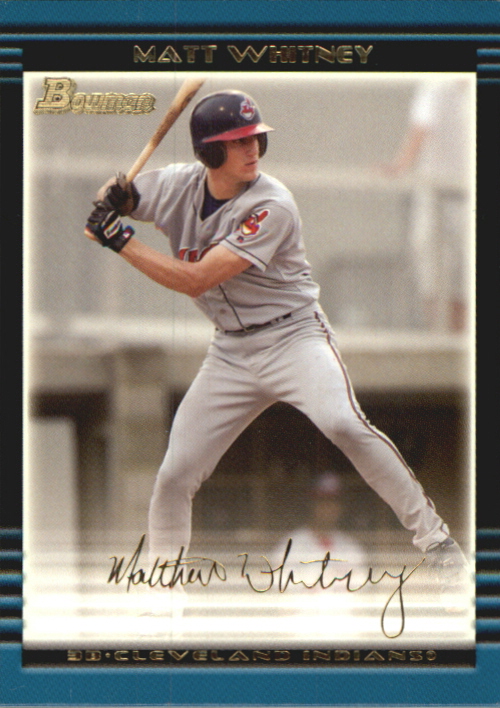 B5073- 2002 Bowman Draft BB Card #s 1-165 +Inserts -You Pick- 15+ FREE US SHIP - Picture 220 of 409