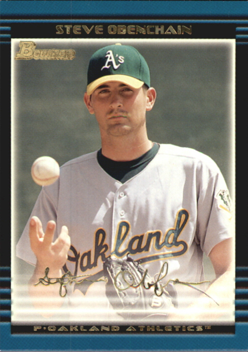 B5073- 2002 Bowman Draft BB Card #s 1-165 +Inserts -You Pick- 15+ FREE US SHIP - Picture 224 of 409