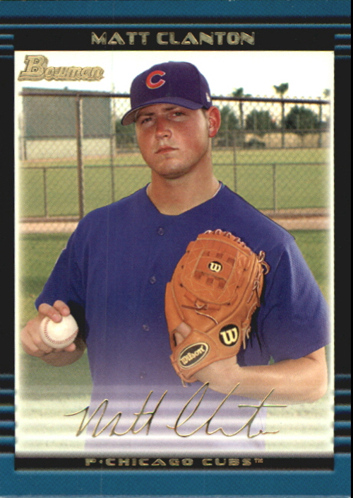 B5073- 2002 Bowman Draft BB Card #s 1-165 +Inserts -You Pick- 15+ FREE US SHIP - Picture 226 of 409