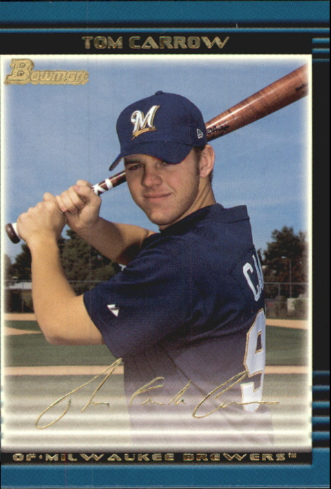 B5073- 2002 Bowman Draft BB Card #s 1-165 +Inserts -You Pick- 15+ FREE US SHIP - Picture 230 of 409