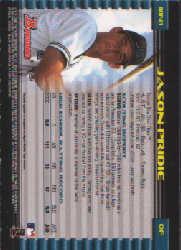 B5073- 2002 Bowman Draft BB Card #s 1-165 +Inserts -You Pick- 15+ FREE US SHIP - Picture 237 of 409