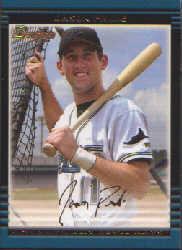 B5073- 2002 Bowman Draft BB Card #s 1-165 +Inserts -You Pick- 15+ FREE US SHIP - Picture 236 of 409