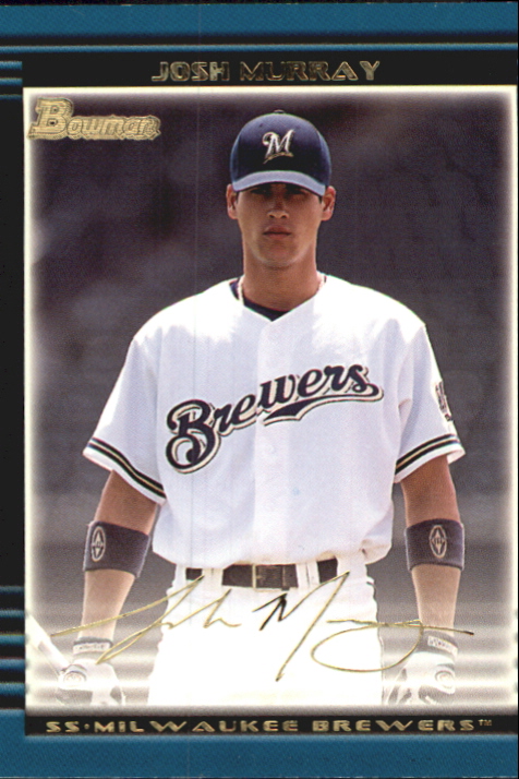 B5073- 2002 Bowman Draft BB Card #s 1-165 +Inserts -You Pick- 15+ FREE US SHIP - Picture 242 of 409