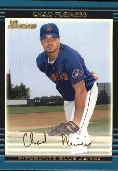 B5073- 2002 Bowman Draft BB Card #s 1-165 +Inserts -You Pick- 15+ FREE US SHIP - Picture 244 of 409