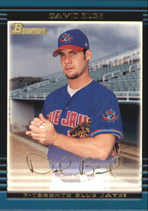 B5073- 2002 Bowman Draft BB Card #s 1-165 +Inserts -You Pick- 15+ FREE US SHIP - Picture 252 of 409