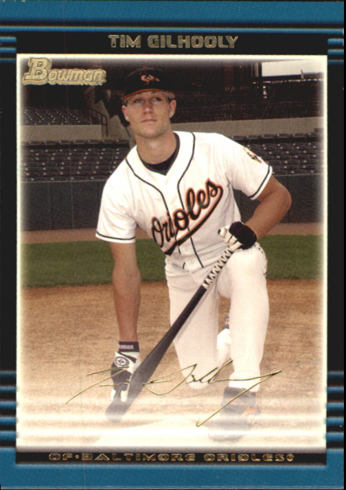 B5073- 2002 Bowman Draft BB Card #s 1-165 +Inserts -You Pick- 15+ FREE US SHIP - Picture 254 of 409