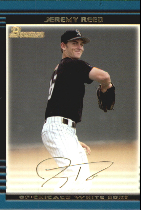 B5073- 2002 Bowman Draft BB Card #s 1-165 +Inserts -You Pick- 15+ FREE US SHIP - Picture 258 of 409
