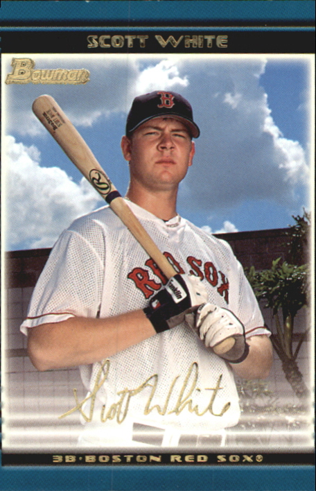 B5073- 2002 Bowman Draft BB Card #s 1-165 +Inserts -You Pick- 15+ FREE US SHIP - Picture 270 of 409