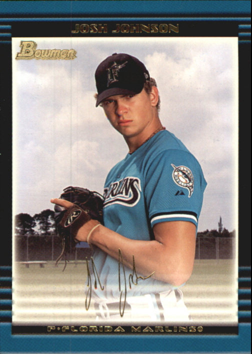 B5073- 2002 Bowman Draft BB Card #s 1-165 +Inserts -You Pick- 15+ FREE US SHIP - Picture 294 of 409