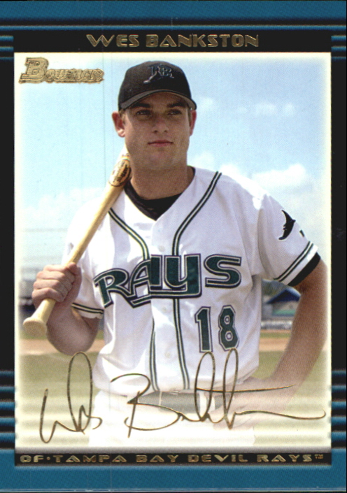 B5073- 2002 Bowman Draft BB Card #s 1-165 +Inserts -You Pick- 15+ FREE US SHIP - Picture 298 of 409
