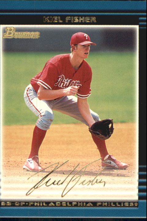 B5073- 2002 Bowman Draft BB Card #s 1-165 +Inserts -You Pick- 15+ FREE US SHIP - Picture 302 of 409