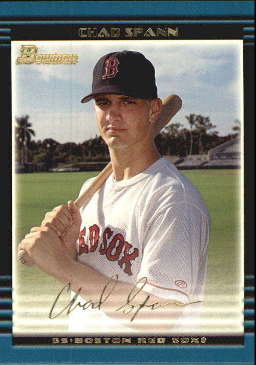 B5073- 2002 Bowman Draft BB Card #s 1-165 +Inserts -You Pick- 15+ FREE US SHIP - Picture 306 of 409