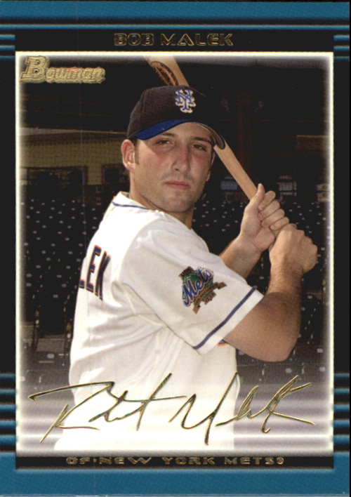B5073- 2002 Bowman Draft BB Card #s 1-165 +Inserts -You Pick- 15+ FREE US SHIP - Picture 310 of 409