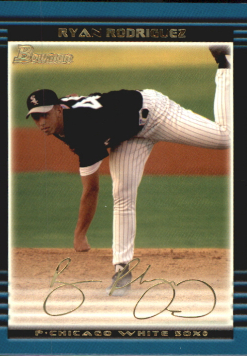 B5073- 2002 Bowman Draft BB Card #s 1-165 +Inserts -You Pick- 15+ FREE US SHIP - Picture 312 of 409