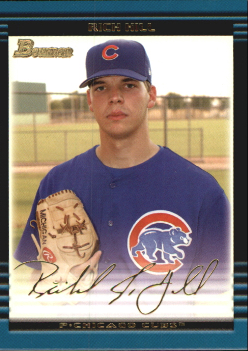 B5073- 2002 Bowman Draft BB Card #s 1-165 +Inserts -You Pick- 15+ FREE US SHIP - Picture 318 of 409