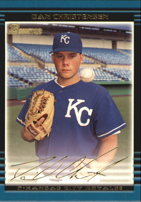 B5073- 2002 Bowman Draft BB Card #s 1-165 +Inserts -You Pick- 15+ FREE US SHIP - Picture 320 of 409