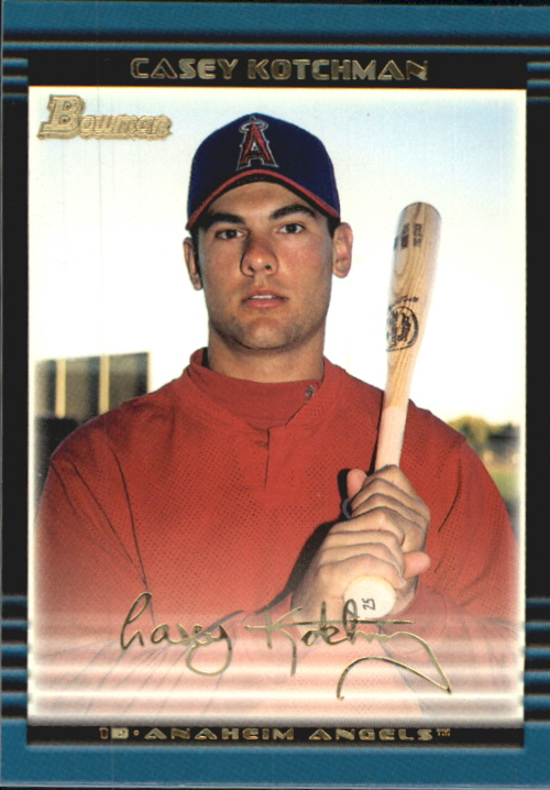 B5073- 2002 Bowman Draft BB Card #s 1-165 +Inserts -You Pick- 15+ FREE US SHIP - Picture 322 of 409