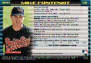 B5073- 2002 Bowman Draft BB Card #s 1-165 +Inserts -You Pick- 15+ FREE US SHIP - Picture 327 of 409