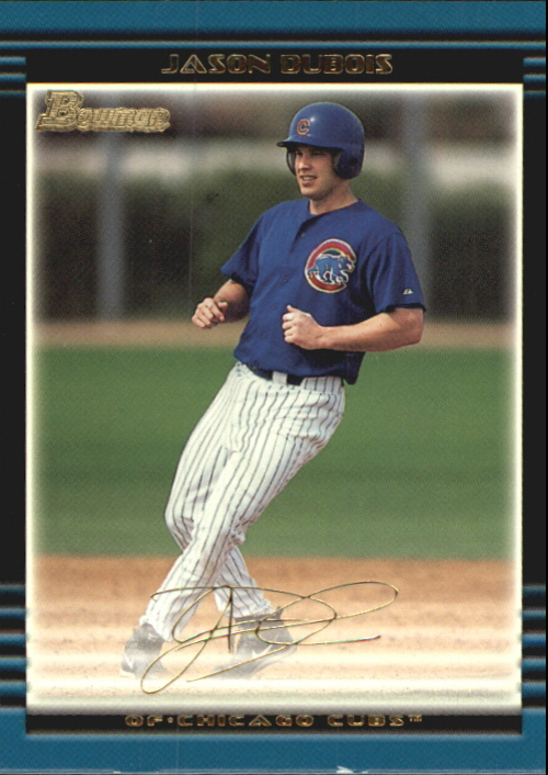 B5073- 2002 Bowman Draft BB Card #s 1-165 +Inserts -You Pick- 15+ FREE US SHIP - Picture 330 of 409