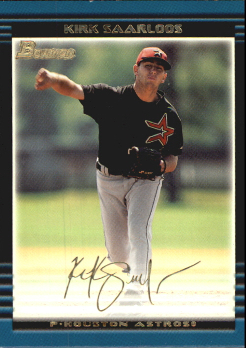 B5073- 2002 Bowman Draft BB Card #s 1-165 +Inserts -You Pick- 15+ FREE US SHIP - Picture 334 of 409