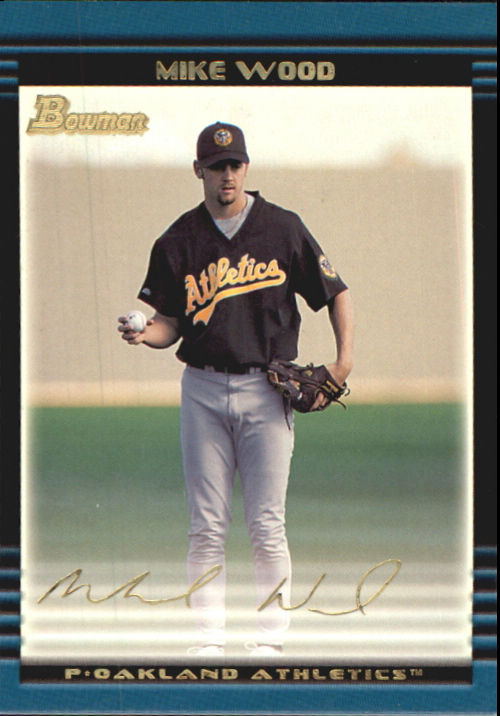B5073- 2002 Bowman Draft BB Card #s 1-165 +Inserts -You Pick- 15+ FREE US SHIP - Picture 346 of 409
