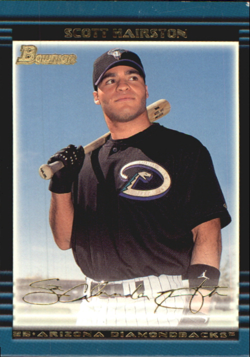 B5073- 2002 Bowman Draft BB Card #s 1-165 +Inserts -You Pick- 15+ FREE US SHIP - Picture 348 of 409