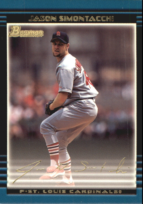 B5073- 2002 Bowman Draft BB Card #s 1-165 +Inserts -You Pick- 15+ FREE US SHIP - Picture 350 of 409