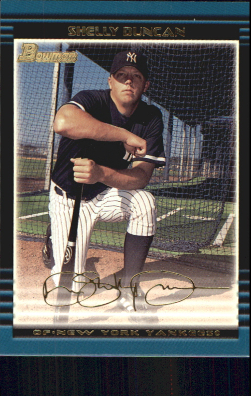 B5073- 2002 Bowman Draft BB Card #s 1-165 +Inserts -You Pick- 15+ FREE US SHIP - Picture 354 of 409
