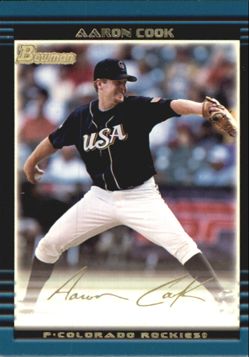 B5073- 2002 Bowman Draft BB Card #s 1-165 +Inserts -You Pick- 15+ FREE US SHIP - Picture 358 of 409