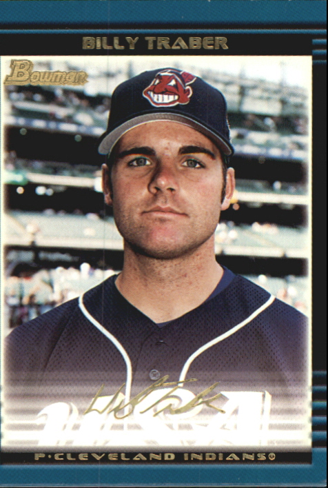 2002 Bowman Draft Baseball - Picture 100 of 109
