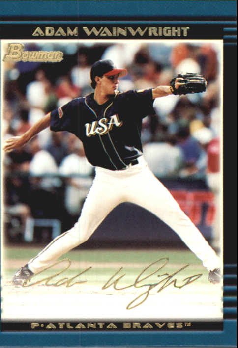 2002 Bowman Draft Baseball - Picture 102 of 109